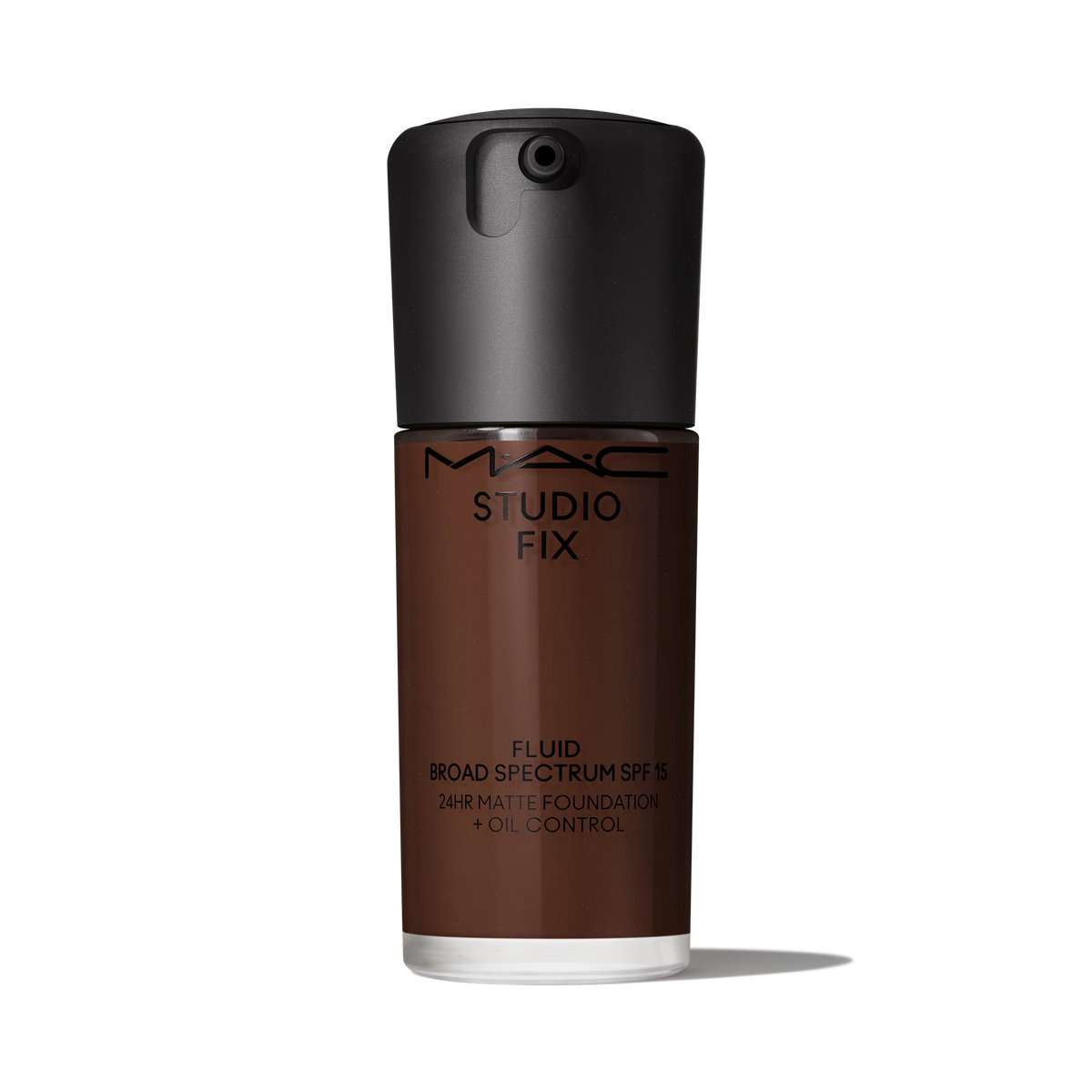Studio Fix Fluid SPF 15 24HR Matte Foundation + Oil Control  - NW57 - 30ml