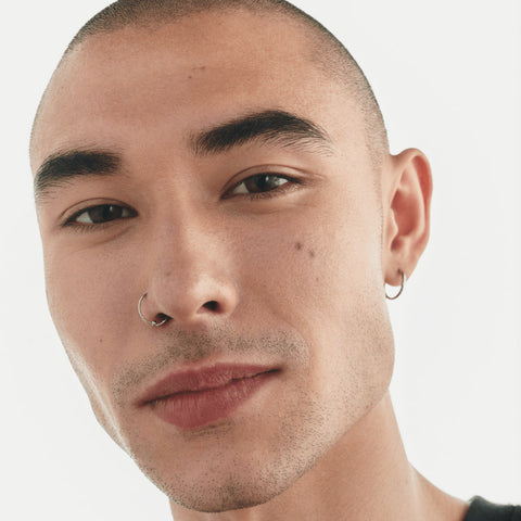 Studio Fix Fluid SPF 15 24HR Matte Foundation + Oil Control  - N6.5 - 30ml