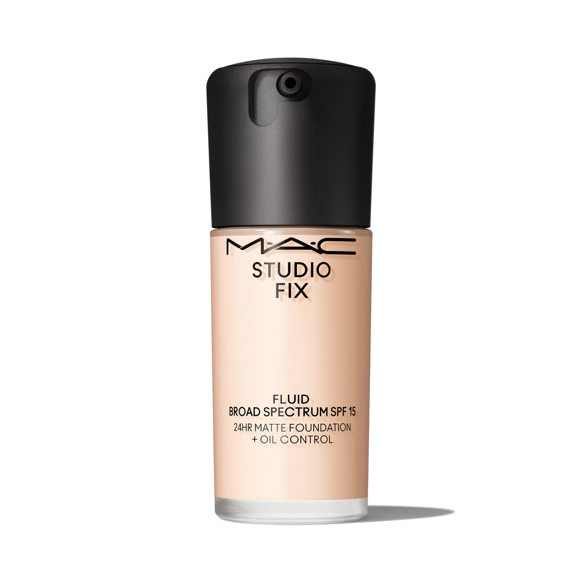 Studio Fix Fluid SPF 15 24HR Matte Foundation + Oil Control  - NW5 - 30ml