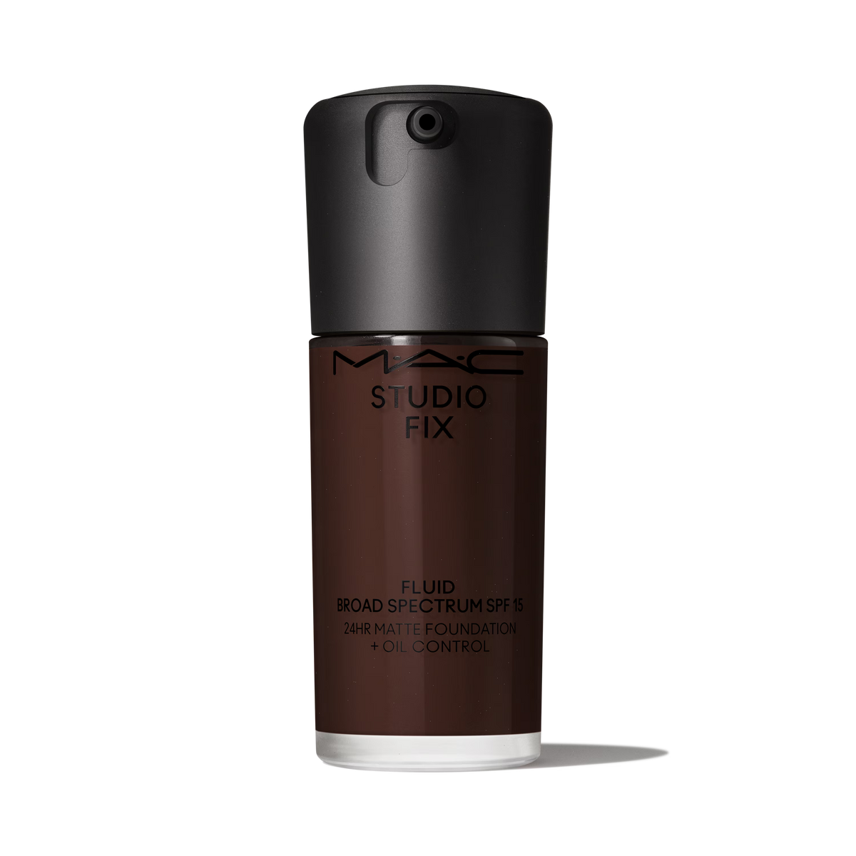 Studio Fix Fluid SPF 15 24HR Matte Foundation + Oil Control  - NW65 - 30ml