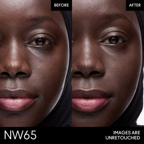 Studio Fix Fluid SPF 15 24HR Matte Foundation + Oil Control  - NW65 - 30ml