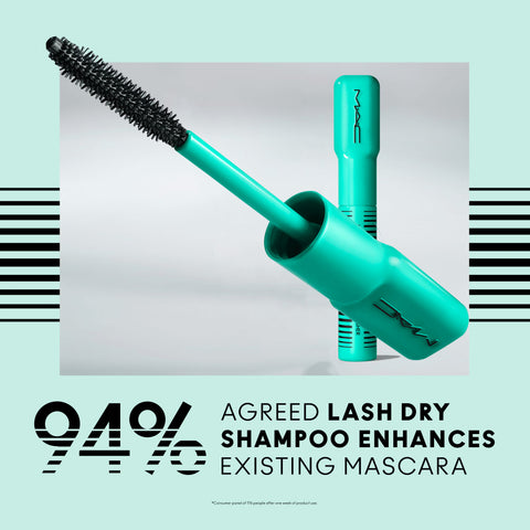 Lash Dry Shampoo Mascara Refresher