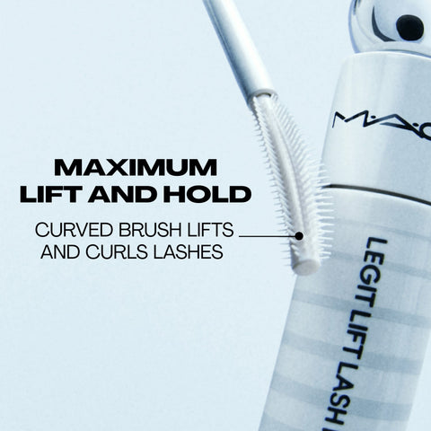 M·A·CSTACK Legit Lift Lash Primer