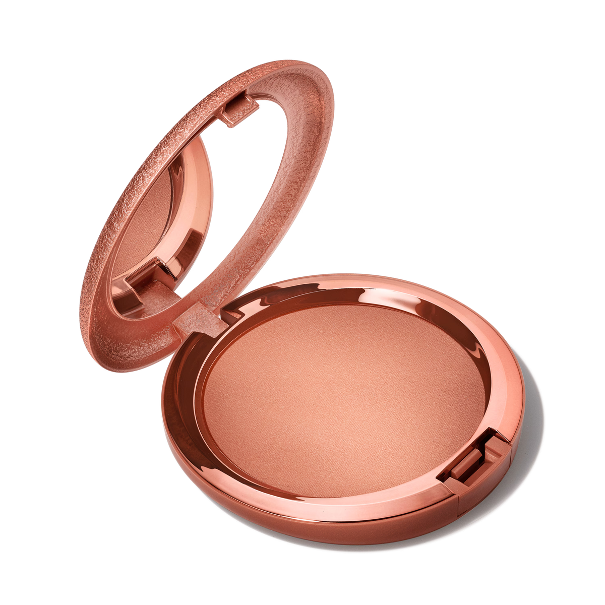 SKINFINISH SUNSTRUCK MATTE BRONZER - Matte Light Rosy - 8 g