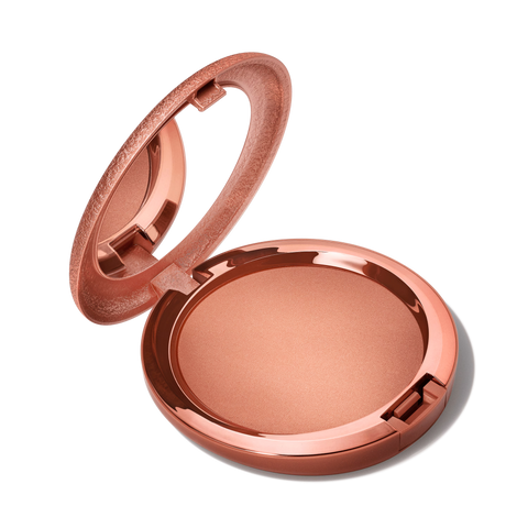 SKINFINISH SUNSTRUCK MATTE BRONZER - Matte Light Rosy - 8 g