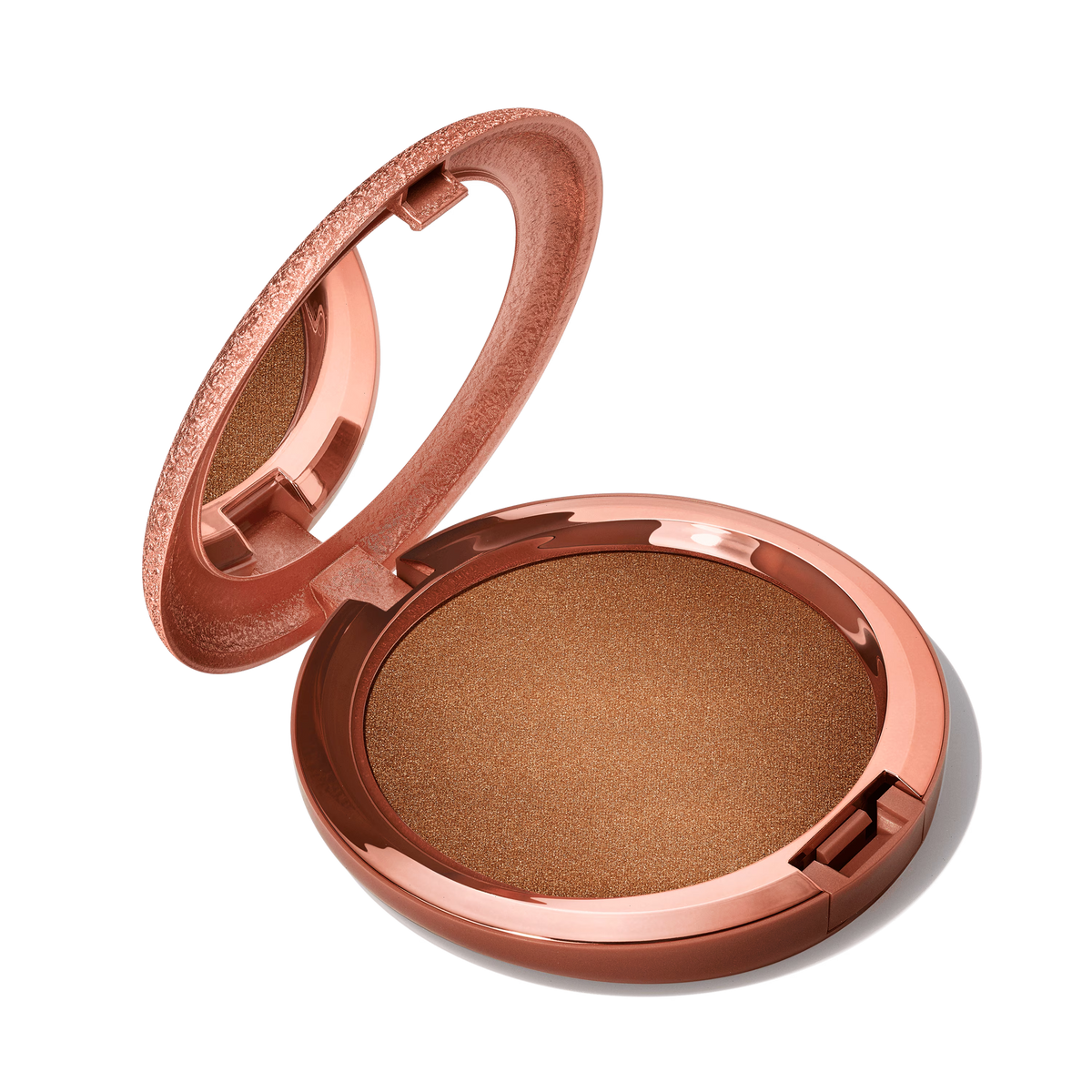 SKINFINISH SUNSTRUCK RADIANT BRONZER - Radiant Deep Golden - 8 g