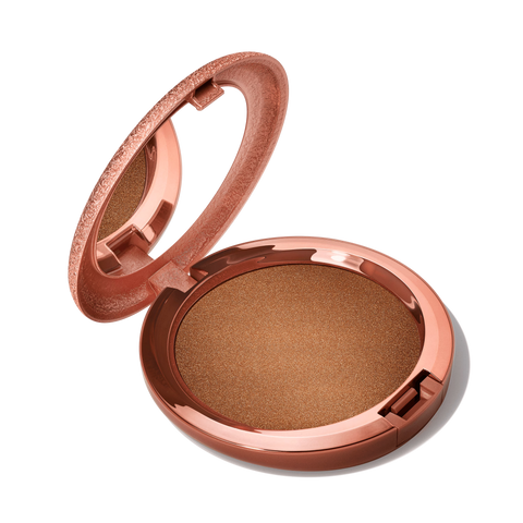 SKINFINISH SUNSTRUCK RADIANT BRONZER - Radiant Deep Golden - 8 g