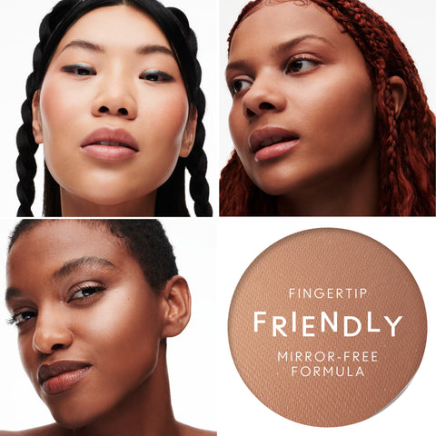 Glow Play Cushiony Blush - So Natural