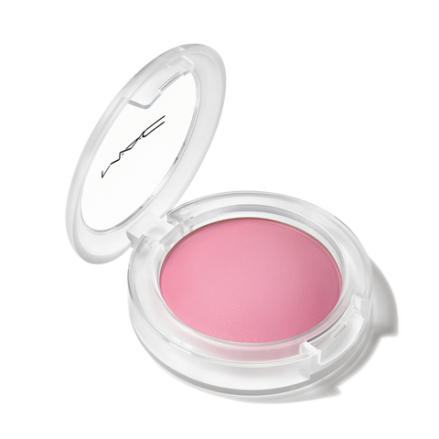 Glow Play Cushiony Blush - Totally Synced