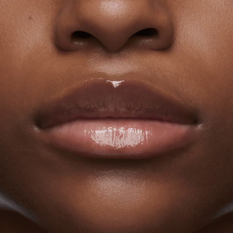 Squirt Plumping Gloss Stick  - Clear  - 2.3 g / .08 oz