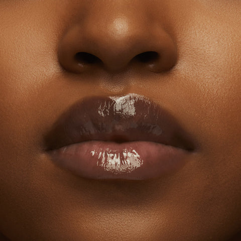 Squirt Plumping Gloss Stick  - Jet - 2.3 g / .08 oz