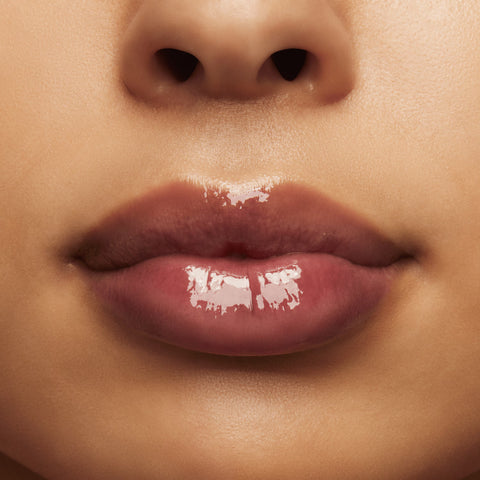 Squirt Plumping Gloss Stick  - Jet - 2.3 g / .08 oz