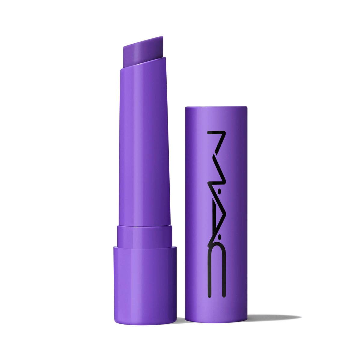 Squirt Plumping Gloss Stick  - Violet Beta - 2.3 g / .08 oz