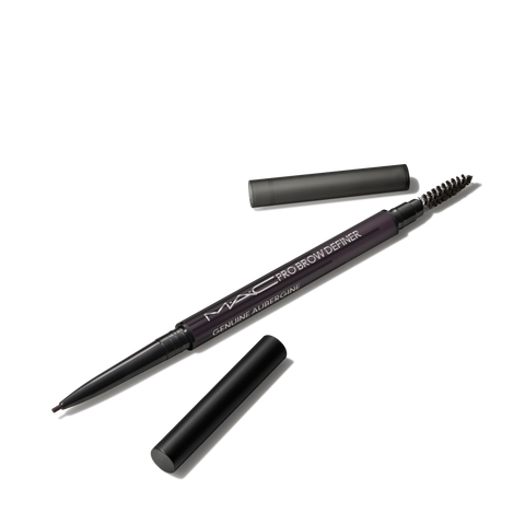 Pro Brow Definer 1mm-Tip Brow Pencil - GENUINE AUBERGINE - 0.001OZ/0.03G