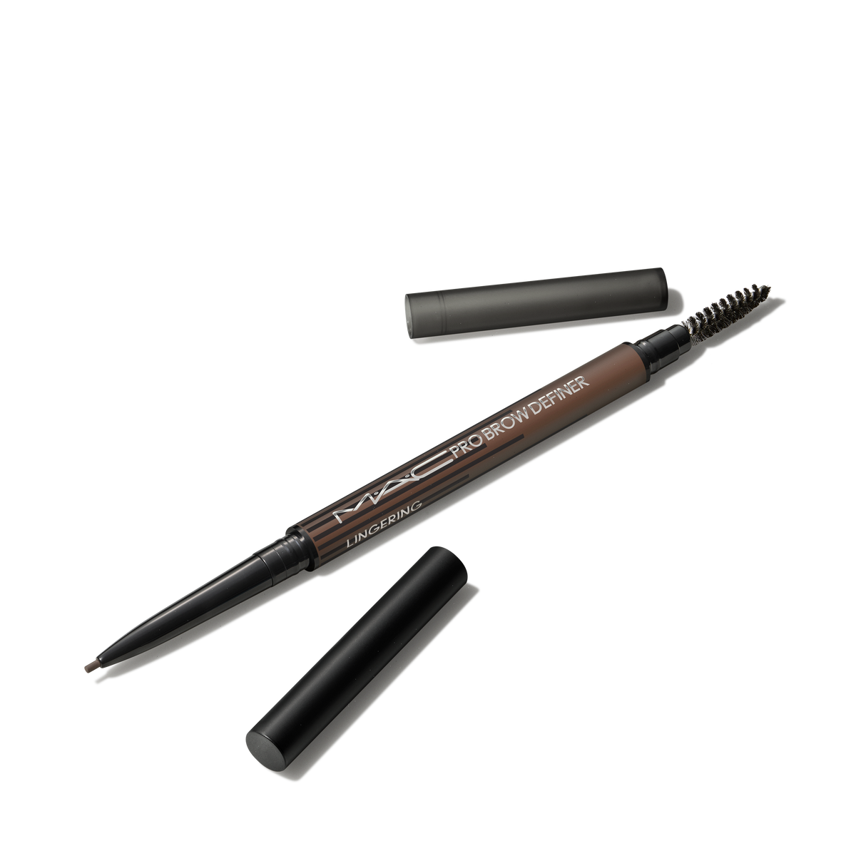 Pro Brow Definer 1mm-Tip Brow Pencil - LINGERING - 0.001OZ/0.03G