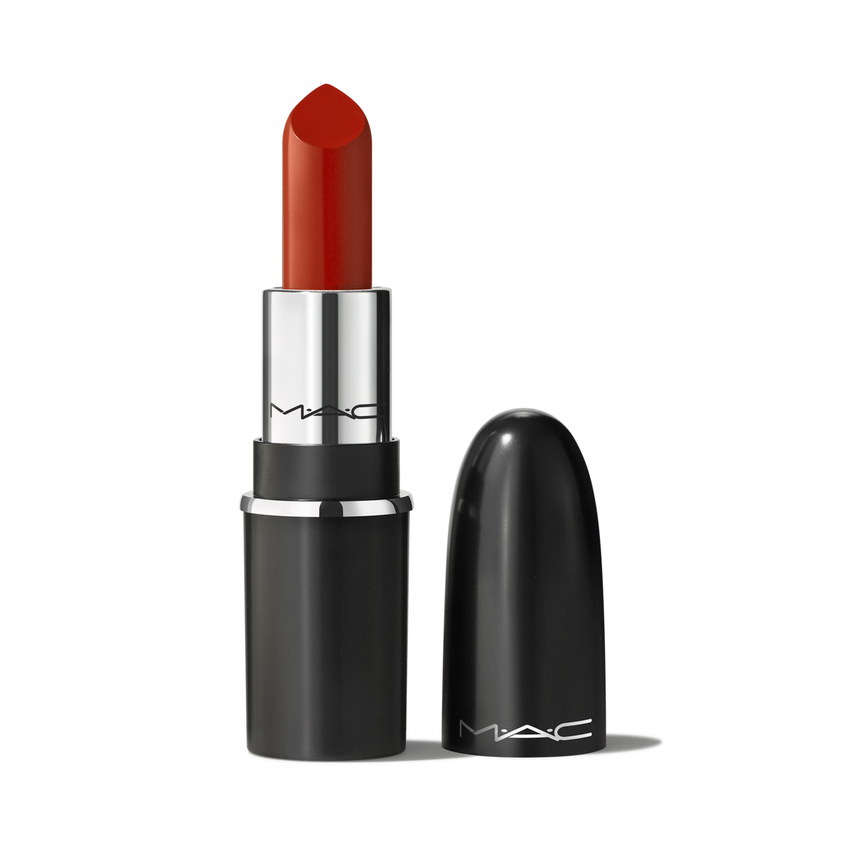 M·A·Cximal Silky Matte Lipstick / Mini M·A·C - Chili - 1.7 G