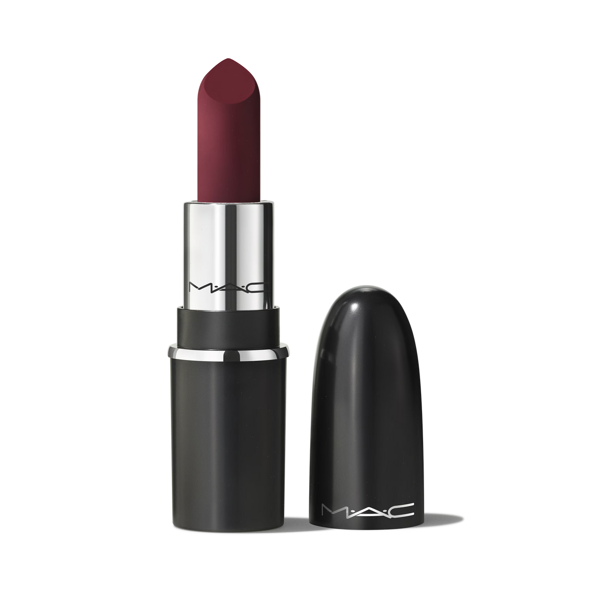 M·A·Cximal Silky Matte Lipstick / Mini M·A·C - Diva - 1.7 G
