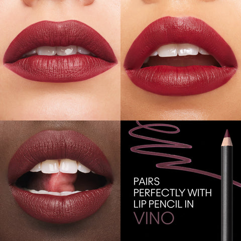 M·A·Cximal Silky Matte Lipstick / Mini M·A·C - Diva - 1.7 G