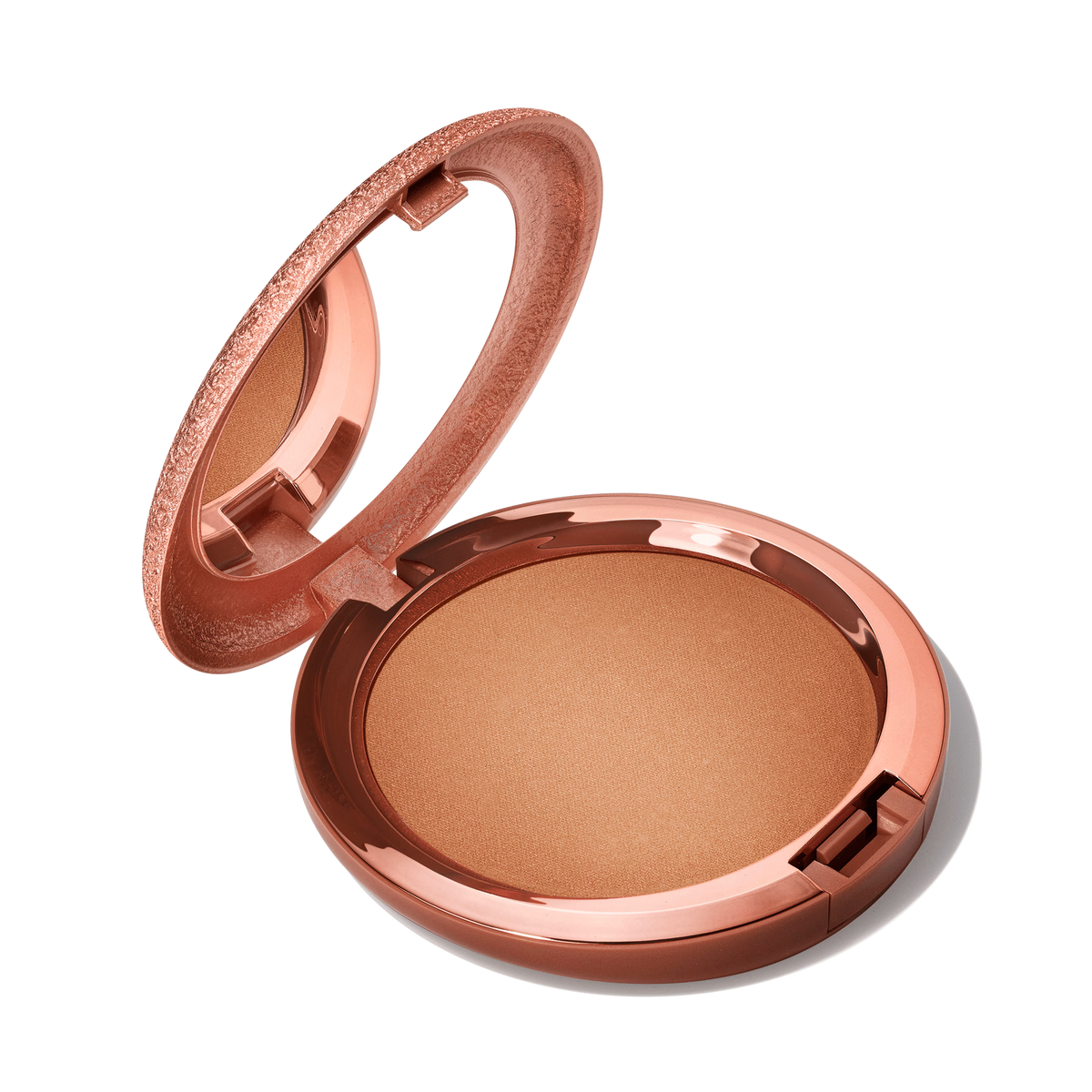 SKINFINISH SUNSTRUCK RADIANT BRONZER - Radiant Medium Golden - 8 g