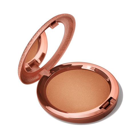 SKINFINISH SUNSTRUCK RADIANT BRONZER - Radiant Medium Golden - 8 g