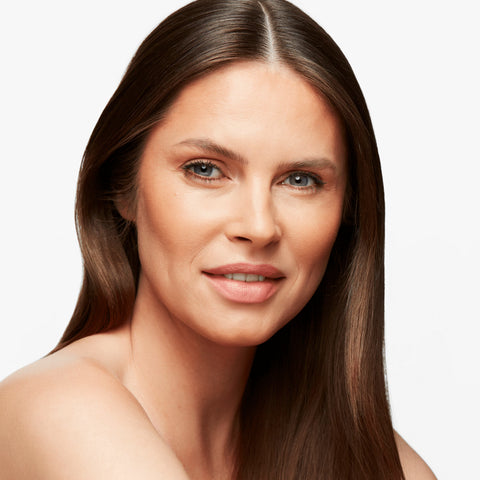 SKINFINISH SUNSTRUCK RADIANT BRONZER - Radiant Medium Golden - 8 g