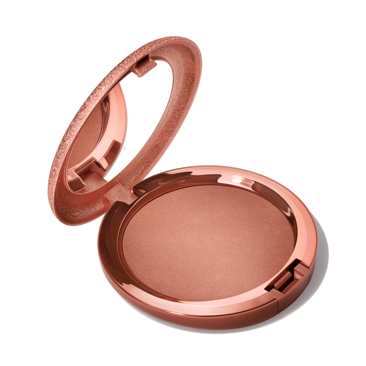 SKINFINISH SUNSTRUCK RADIANT BRONZER - Radiant Light Rosy - 8 g