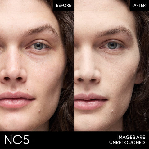 New Studio Fix Powder Plus Foundation Refill  - NC5