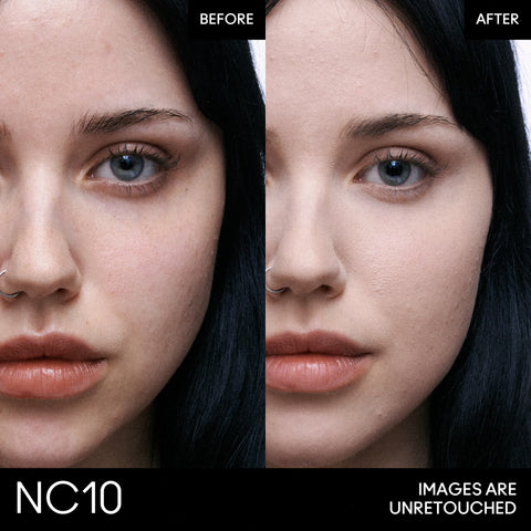 New Studio Fix Powder Plus Foundation Refill  - NC10