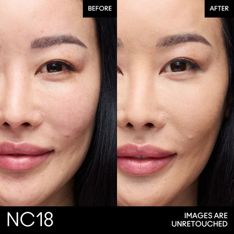 New Studio Fix Powder Plus Foundation Refill  - NC18