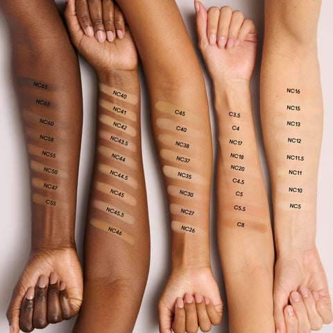 New Studio Fix Powder Plus Foundation Refill  - NC18