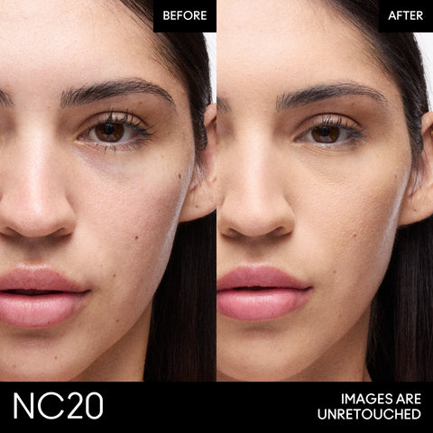 New Studio Fix Powder Plus Foundation Refill  - NC20