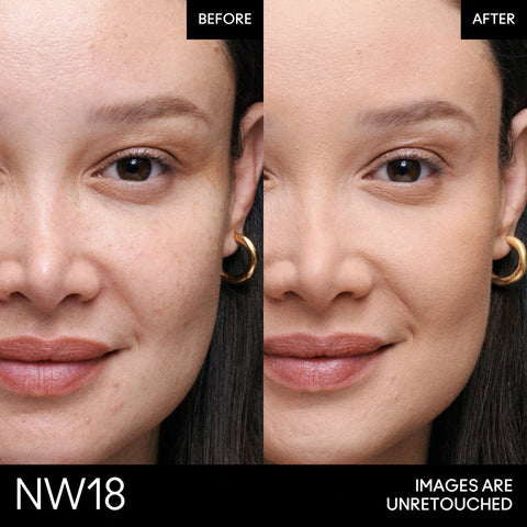 New Studio Fix Powder Plus Foundation Refill  - NW18