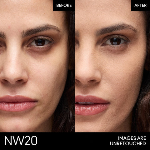 New Studio Fix Powder Plus Foundation Refill  - NW20