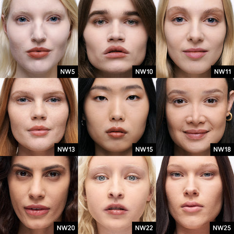 New Studio Fix Powder Plus Foundation Refill  - NW20