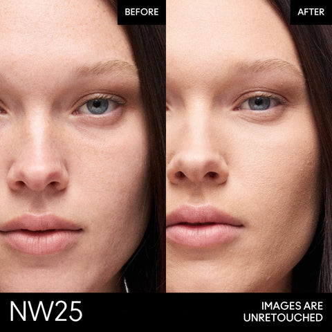 New Studio Fix Powder Plus Foundation Refill  - NW25