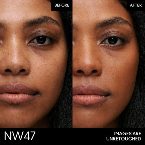 New Studio Fix Powder Plus Foundation Refill  - NW47