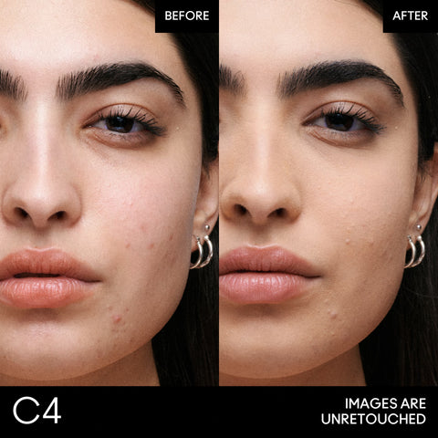 New Studio Fix Powder Plus Foundation Refill  - C4