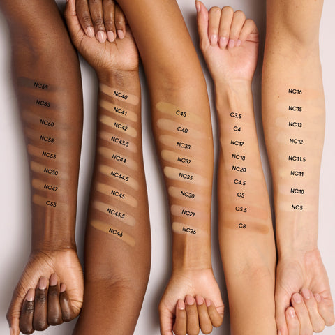 New Studio Fix Powder Plus Foundation Refill  - C4