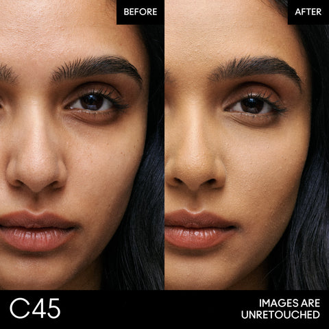 New Studio Fix Powder Plus Foundation Refill  - C45