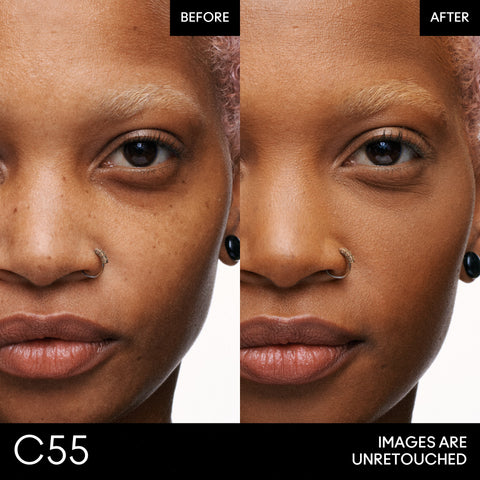 New Studio Fix Powder Plus Foundation Refill  - C55