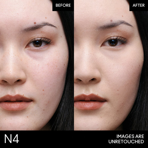 New Studio Fix Powder Plus Foundation Refill  - N4