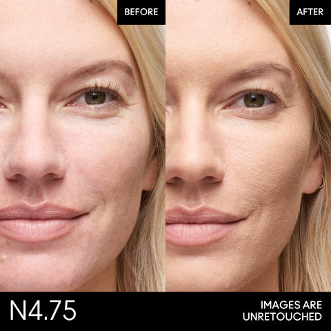 New Studio Fix Powder Plus Foundation Refill  - N4.75