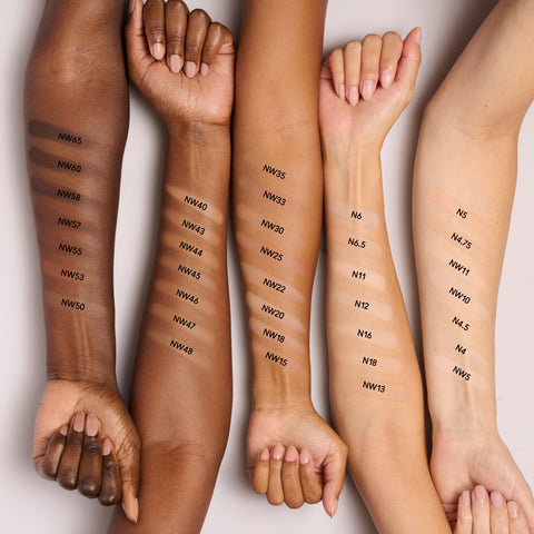 New Studio Fix Powder Plus Foundation Refill  - N6.5