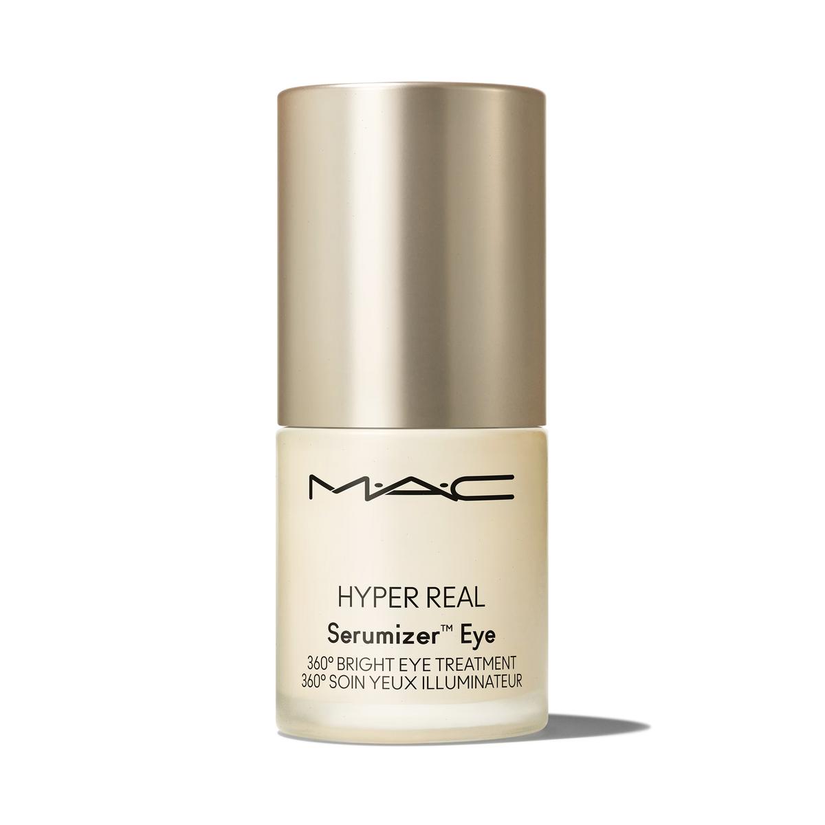 Hyper Real Serumizer™ Eye 360° Bright Eye Treatment