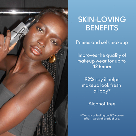 FIX+ Setting Spray - 30ml