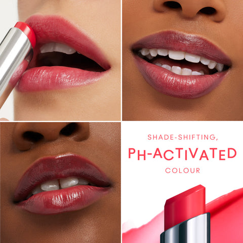 GLOWPLAY TENDERTALK LIP BALM - Banter