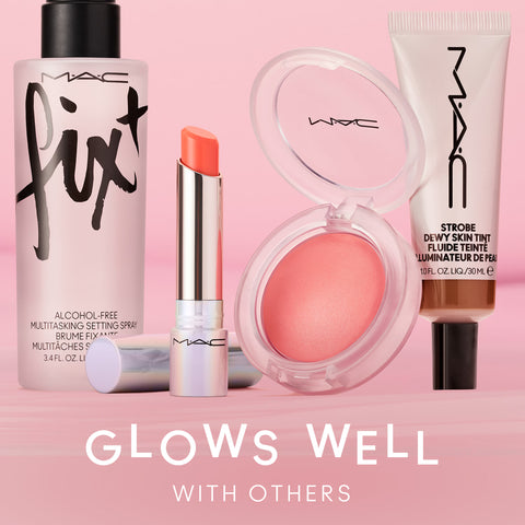 GLOWPLAY TENDERTALK LIP BALM - Banter