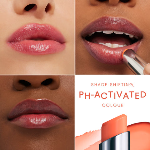 GLOWPLAY TENDERTALK LIP BALM - Candid