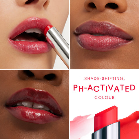 GLOWPLAY TENDERTALK LIP BALM - Serve