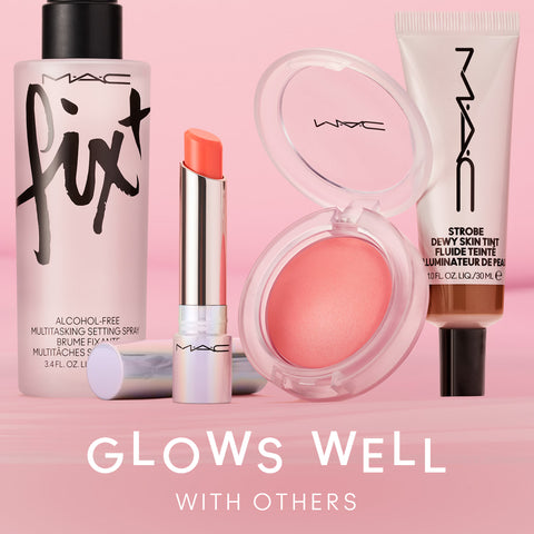 GLOWPLAY TENDERTALK LIP BALM - Oops!